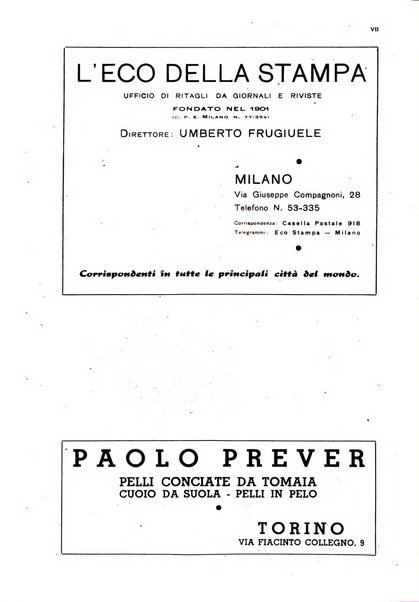 Tempo di Mussolini sintesi mensile di storia, studi politici, azione fascista: organo ufficiale del Centro milanese per lo studio del problema e braico