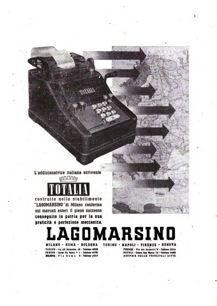 Tempo di Mussolini sintesi mensile di storia, studi politici, azione fascista: organo ufficiale del Centro milanese per lo studio del problema e braico