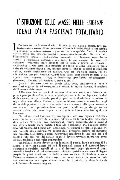 Tempo di Mussolini sintesi mensile di storia, studi politici, azione fascista: organo ufficiale del Centro milanese per lo studio del problema e braico