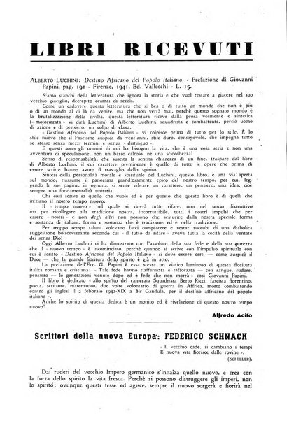 Tempo di Mussolini sintesi mensile di storia, studi politici, azione fascista: organo ufficiale del Centro milanese per lo studio del problema e braico