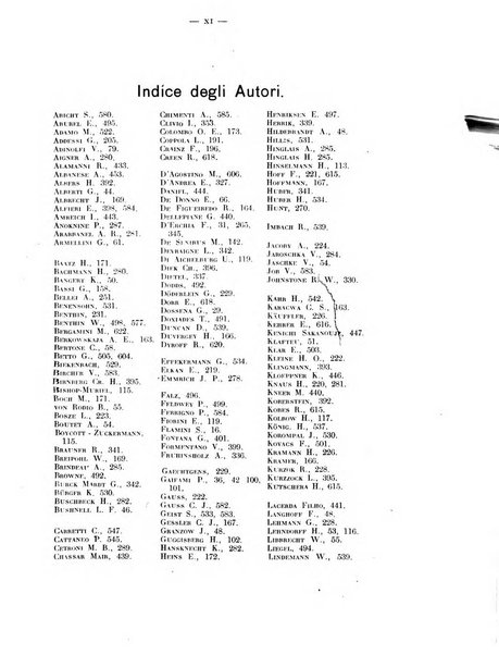 La clinica ostetrica e ginecologica rivista mensile per i medici pratici