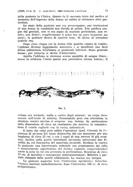 La clinica ostetrica e ginecologica rivista mensile per i medici pratici