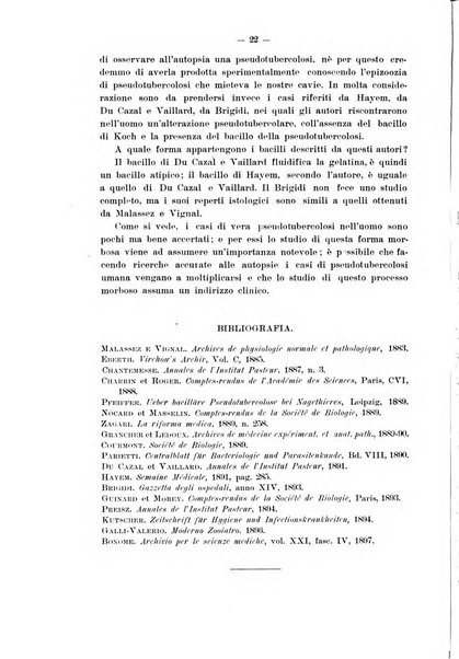 Annali d'igiene sperimentale
