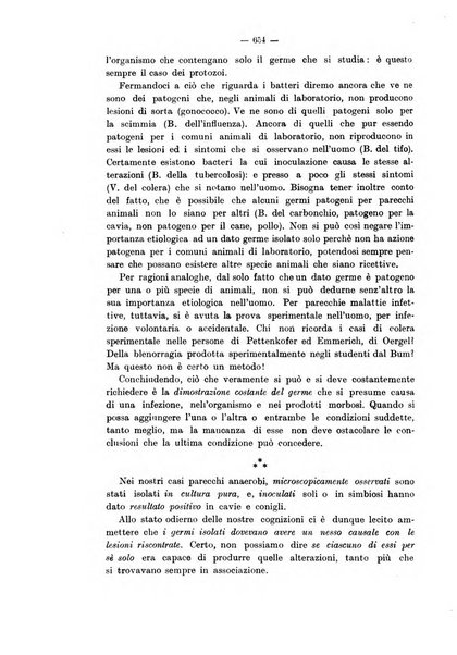 Annali d'igiene sperimentale