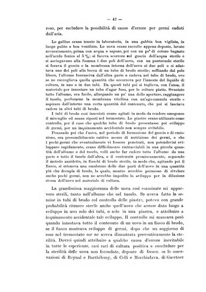 Annali d'igiene sperimentale