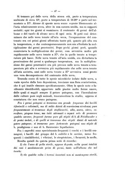 Annali d'igiene sperimentale