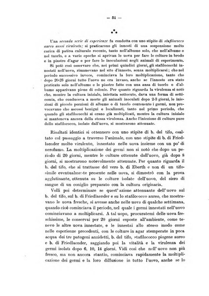 Annali d'igiene sperimentale