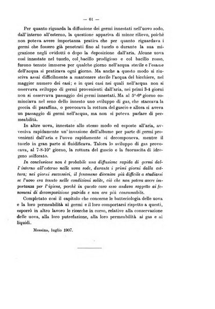 Annali d'igiene sperimentale