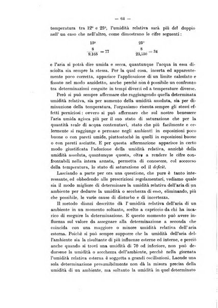 Annali d'igiene sperimentale