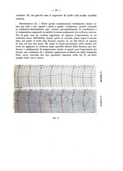 Annali d'igiene sperimentale