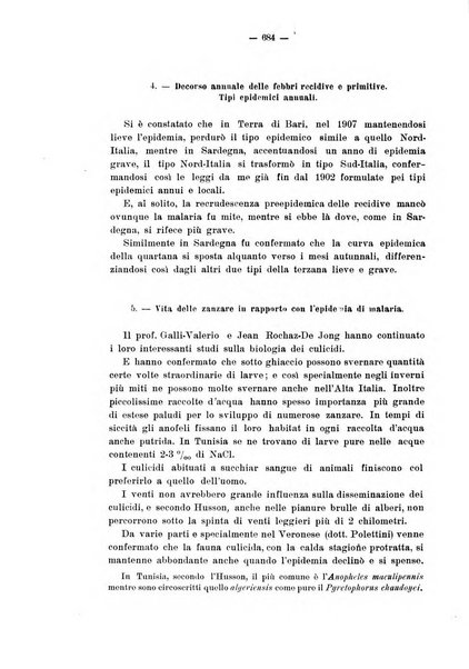 Annali d'igiene sperimentale