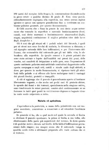 Annali d'igiene sperimentale