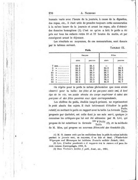 La scuola positiva nella dottrina e nella giurisprudenza penale