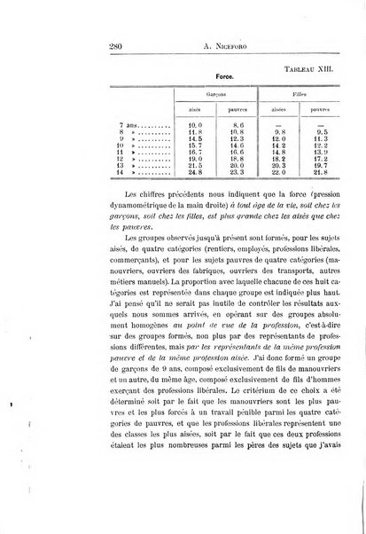 La scuola positiva nella dottrina e nella giurisprudenza penale