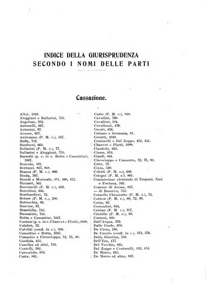 La scuola positiva nella dottrina e nella giurisprudenza penale