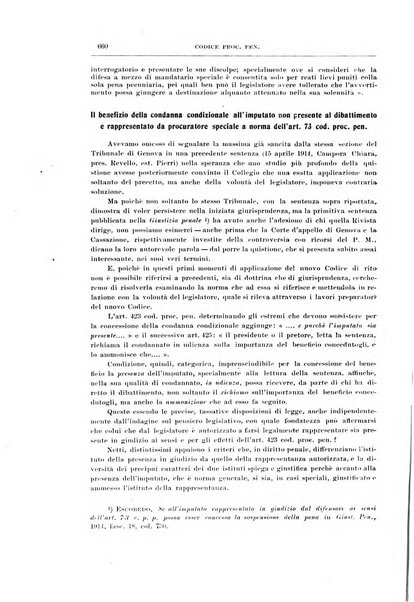 La scuola positiva nella dottrina e nella giurisprudenza penale