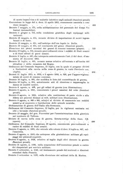 La scuola positiva nella dottrina e nella giurisprudenza penale