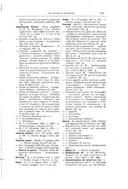 La scuola positiva nella dottrina e nella giurisprudenza penale