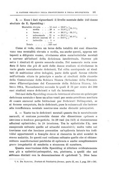 La scuola positiva nella dottrina e nella giurisprudenza penale