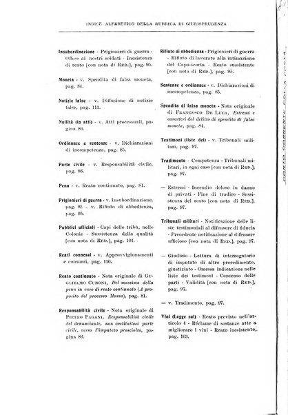 La scuola positiva nella dottrina e nella giurisprudenza penale