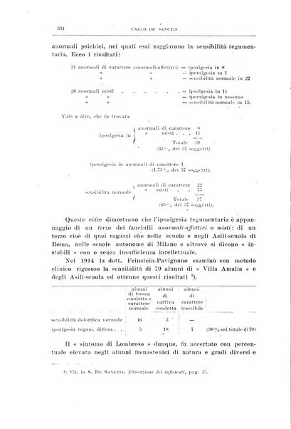 La scuola positiva nella dottrina e nella giurisprudenza penale