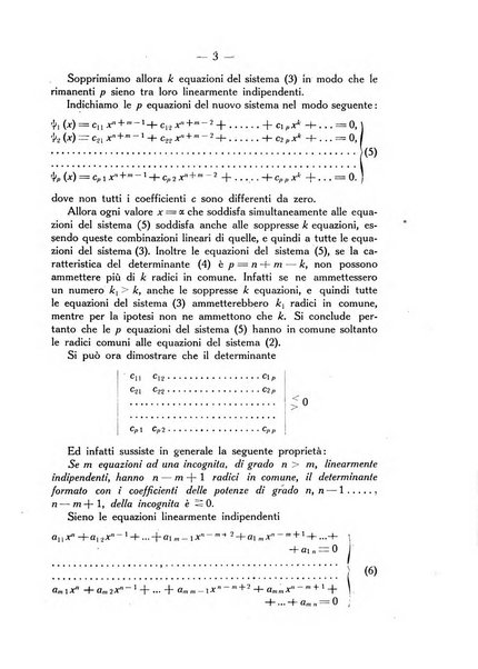 Rassegna di matematica e fisica