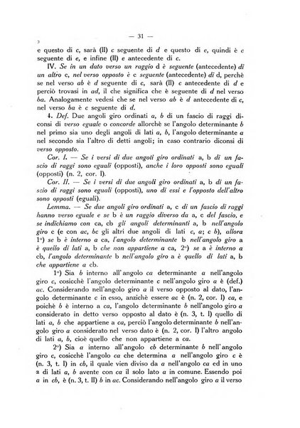 Rassegna di matematica e fisica