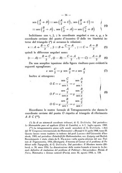 Rassegna di matematica e fisica