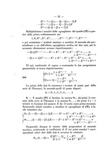 Rassegna di matematica e fisica