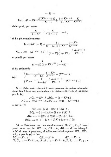 Rassegna di matematica e fisica