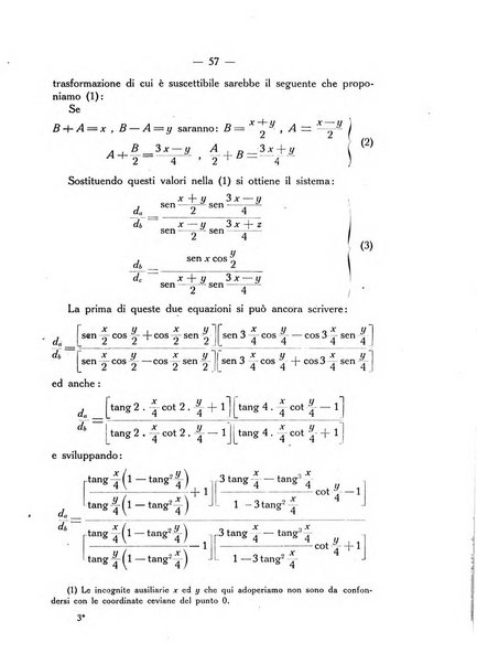 Rassegna di matematica e fisica