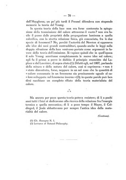 Rassegna di matematica e fisica