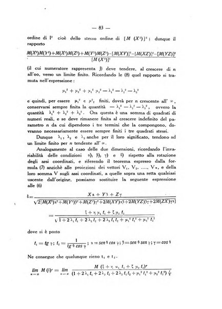 Rassegna di matematica e fisica