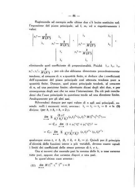 Rassegna di matematica e fisica