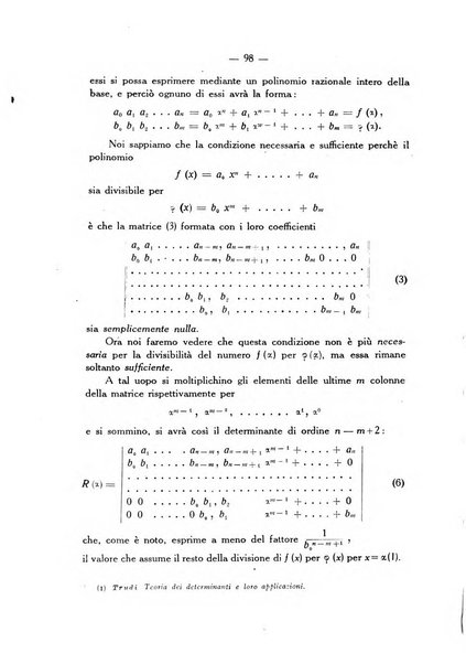 Rassegna di matematica e fisica