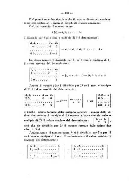 Rassegna di matematica e fisica