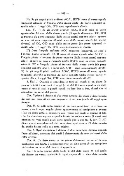 Rassegna di matematica e fisica