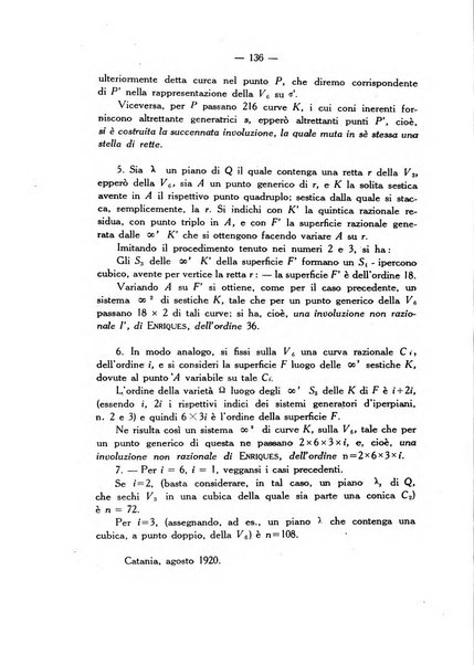 Rassegna di matematica e fisica