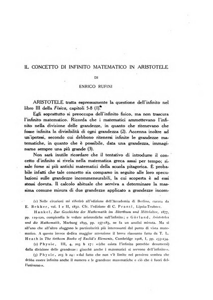 Rassegna di matematica e fisica