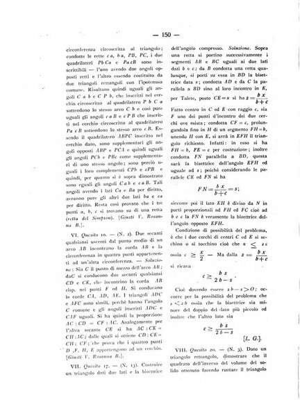 Rassegna di matematica e fisica