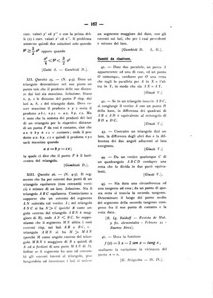 Rassegna di matematica e fisica