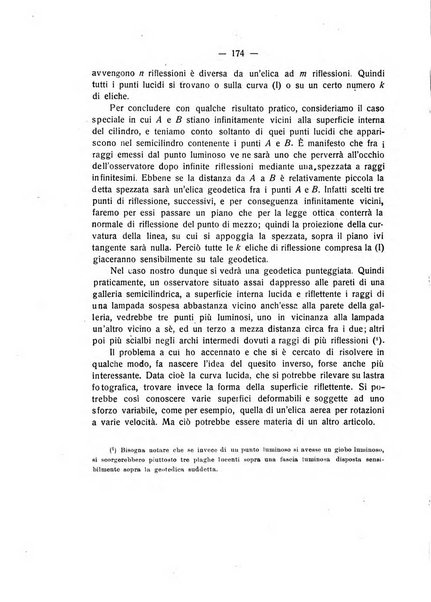 Rassegna di matematica e fisica