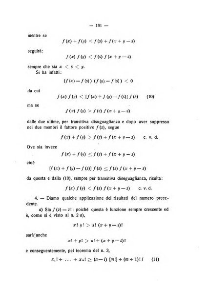 Rassegna di matematica e fisica