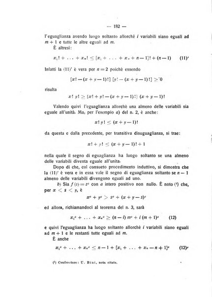 Rassegna di matematica e fisica