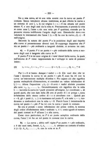 Rassegna di matematica e fisica