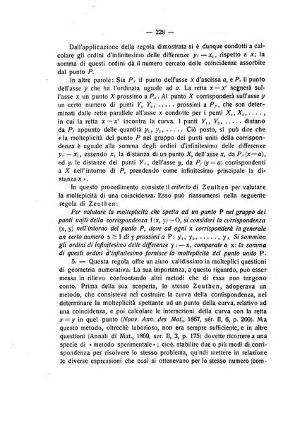 Rassegna di matematica e fisica