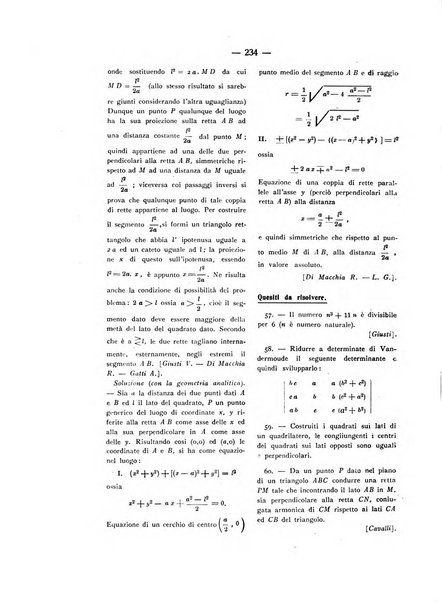 Rassegna di matematica e fisica