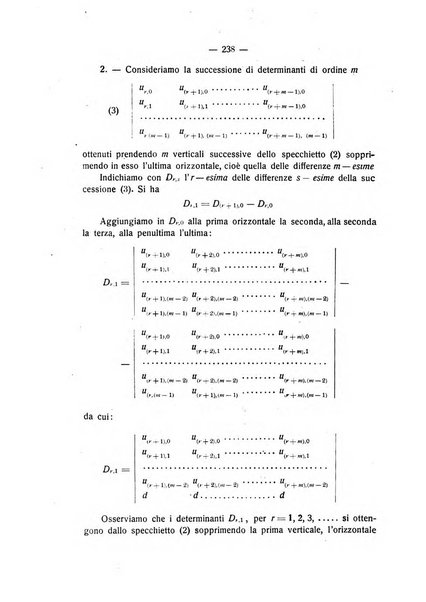 Rassegna di matematica e fisica