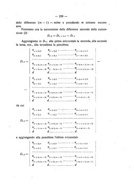 Rassegna di matematica e fisica