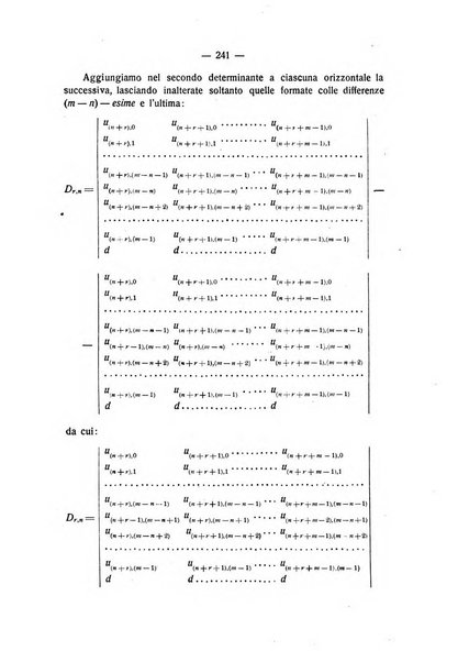 Rassegna di matematica e fisica